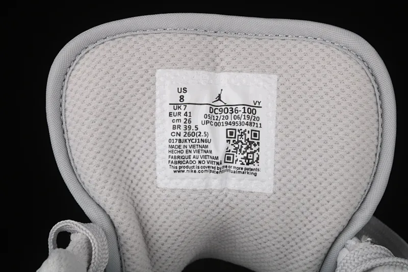All categories Air Jordan Jordan series basketball shoes Air Jordan 1 Low X version Air Jordan 1 Low AJ1 Joe 1 low-top cultural and leisure sports sneakers DC9036-100